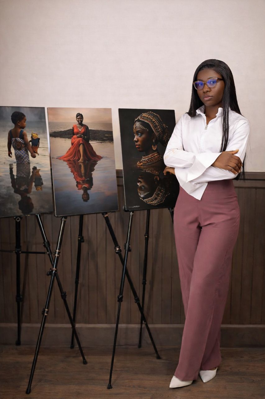 Deborah Abosede Ibeme