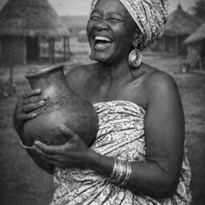 The Good Effect by Deborah Abosede Ibeme