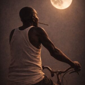 Under The Ancestral Moon by Deborah Abosede Ibeme