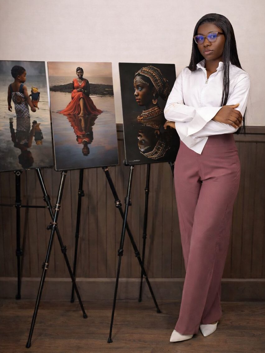 Deborah Abosede Ibeme